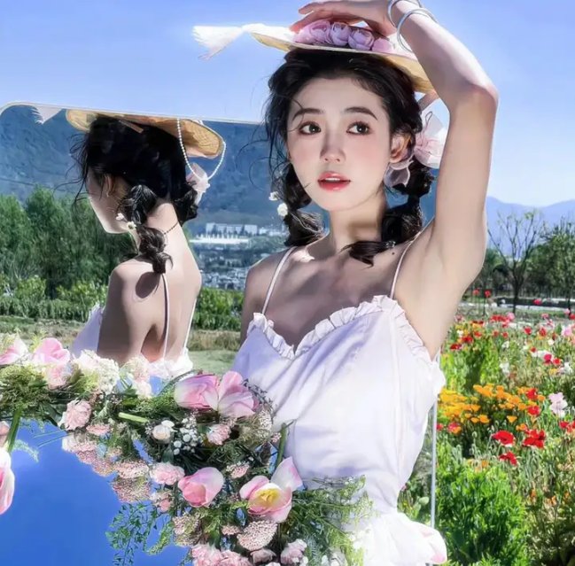 这个世界温柔的冷漠
